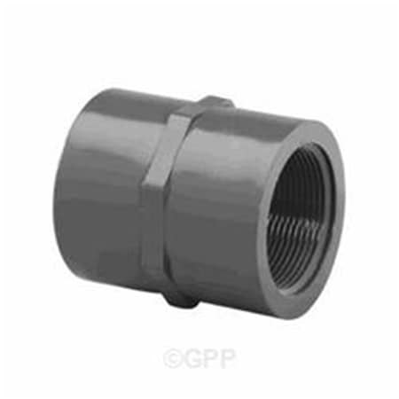 Geared2Golf 0.75 in. Socket Female Pipe Thread & Adapter GE974832